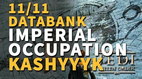 imperial occupation 5.